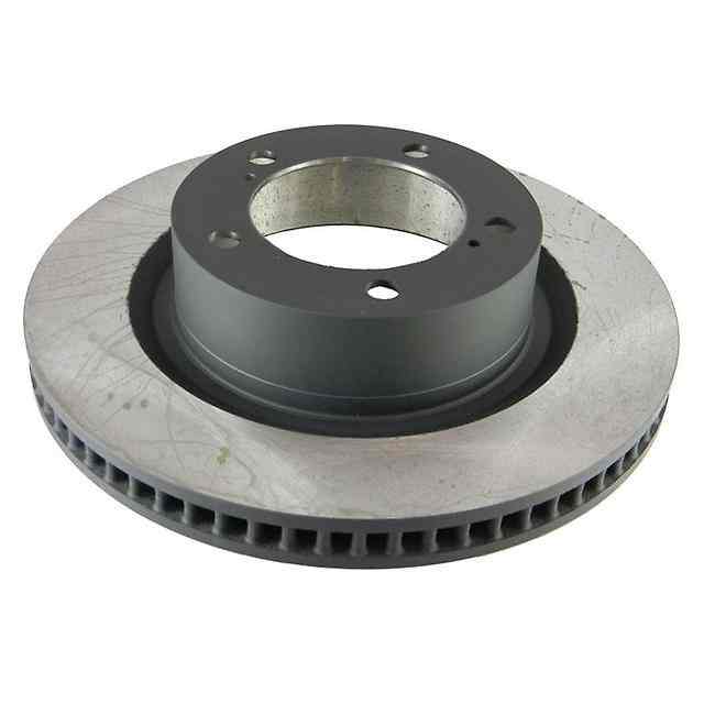 ДИСК ТОРМОЗНОЙ JD JBD0362