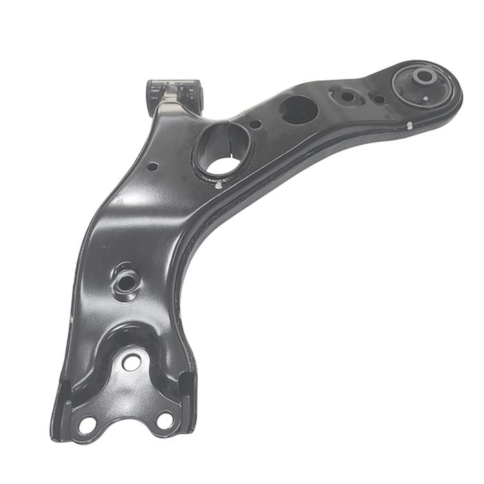 РЫЧАГ ПОДВЕСКИ CTR CQT2R