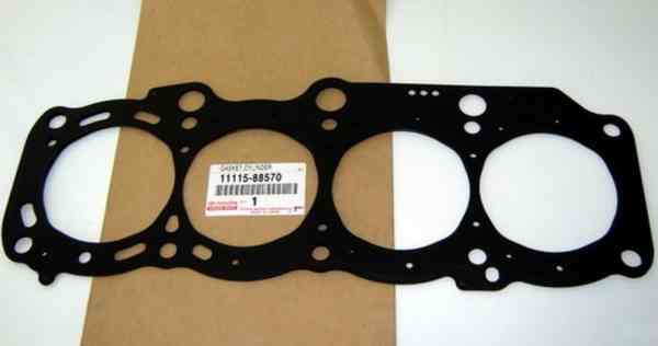 ПРОКЛАДКА ГБЦ TOYOTA 1111588570