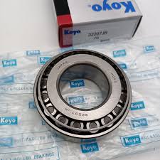 ПОДШИПНИК СТУПИЦЫ KOYO 30210JR