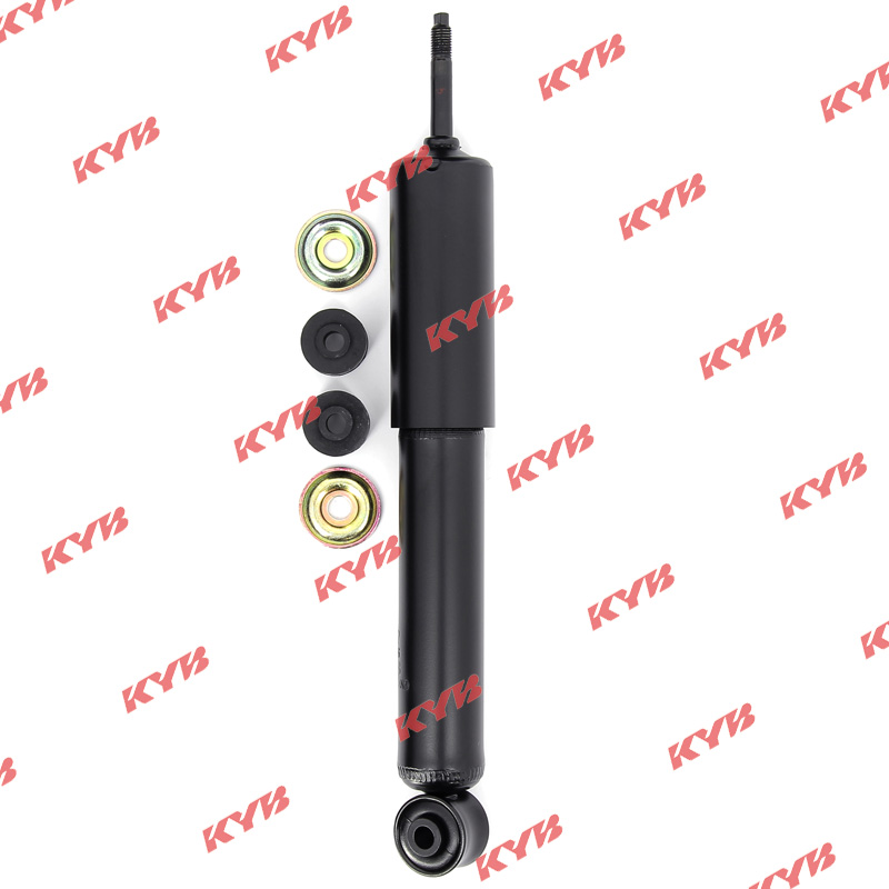 АМОРТИЗАТОР ПОДВЕСКИ KYB 443122