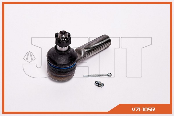 НАКОНЕЧНИК РУЛЕВОЙ JETT V71105R