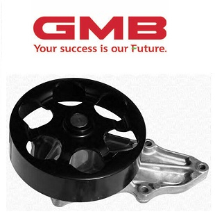 ПОМПА СИСТЕМЫ ОХЛАЖДЕНИЯ ДВС GMB GWHO52A