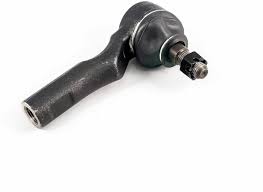 НАКОНЕЧНИК РУЛЕВОЙ TOYOTA 4504629285
