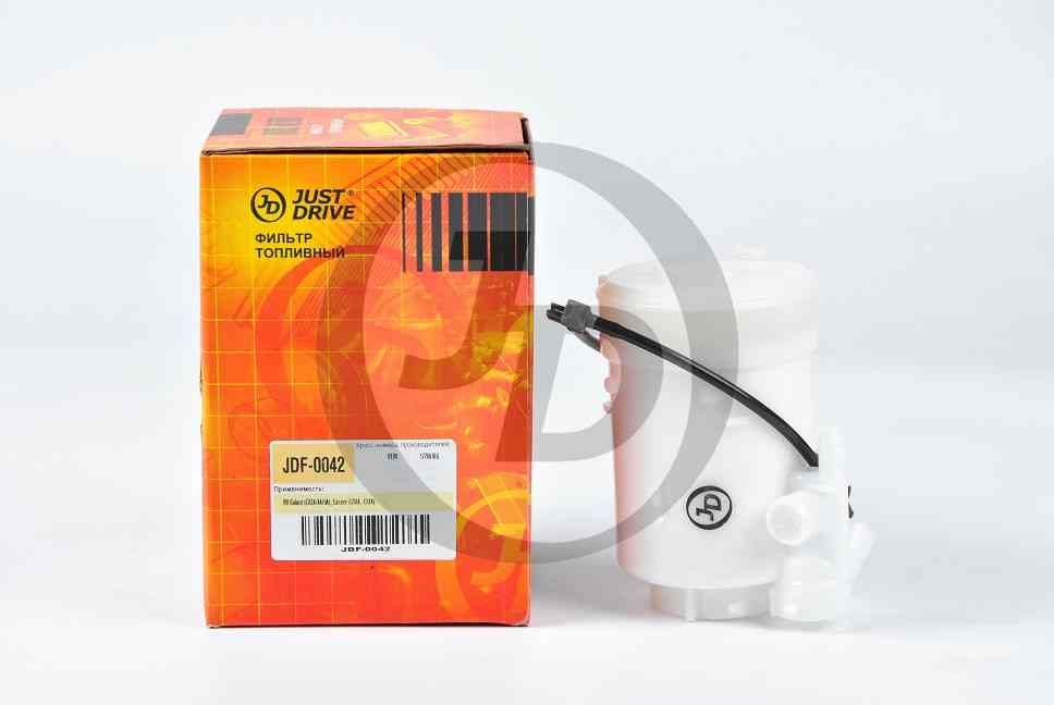 ФИЛЬТР ТОПЛИВНЫЙ В БАК JD JDF0042