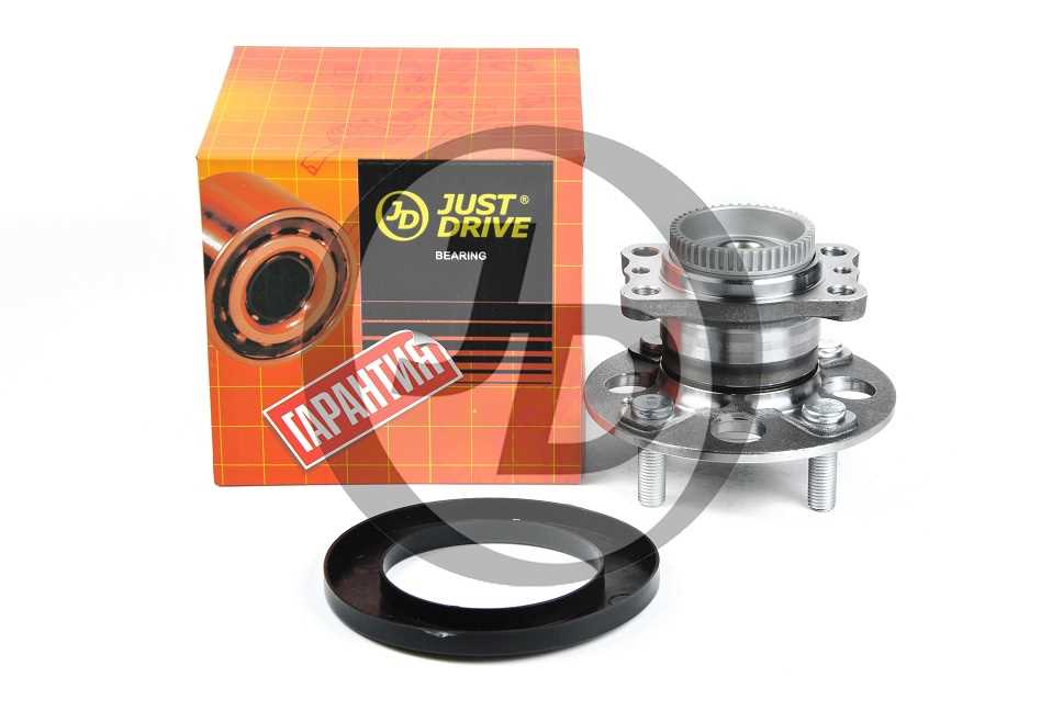 СТУПИЦА В СБОРЕ JD JEH0076