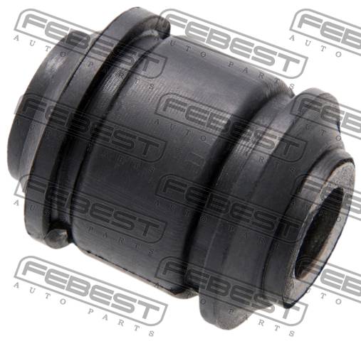 САЙЛЕНТБЛОК ПОПЕРЕЧНОЙ ТЯГИ FEBEST TAB492