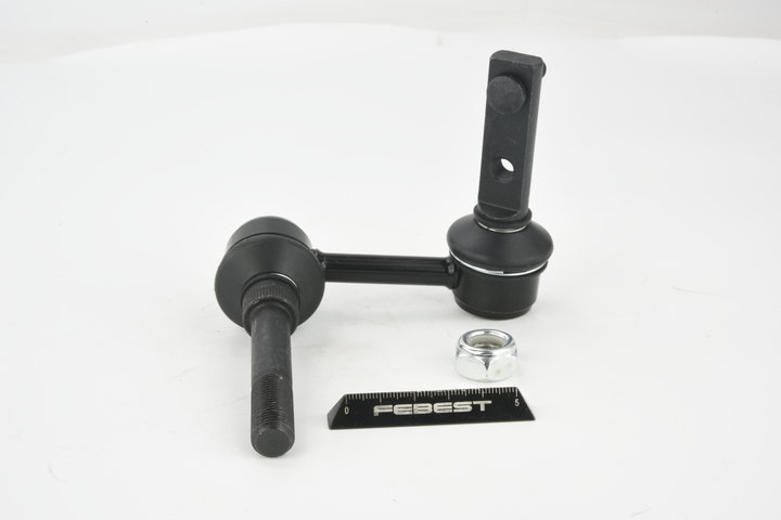 ТЯГА СТАБИЛИЗАТОРА FEBEST 0123020