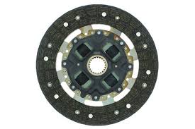 ДИСК СЦЕПЛЕНИЯ AISIN DT129V