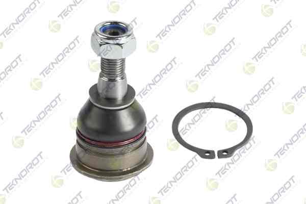 ШАРОВАЯ ОПОРА TEKNOROT N625
