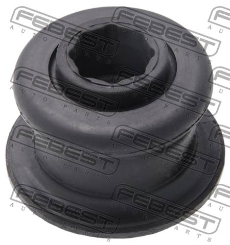 ПОДУШКИ РАМА-КУЗОВ FEBEST TSB121