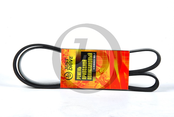 РЕМЕНЬ ПОЛИКЛИНОВЫЙ JD 6PK1305