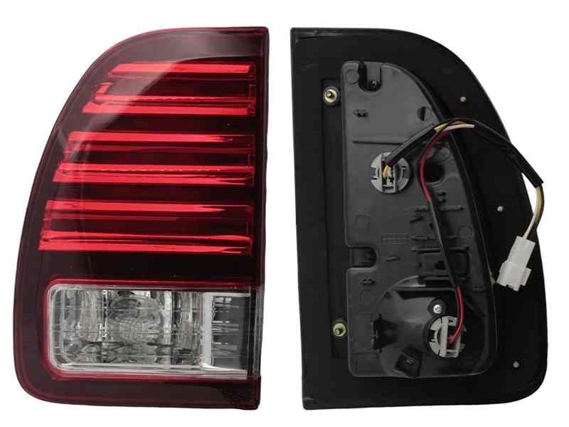 ФОНАРЬ В КРЫШКУ БАГАЖНИКА SAT ST2241302R