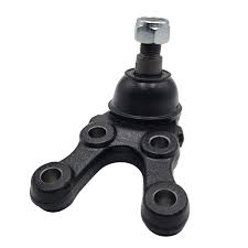 ШАРОВАЯ ОПОРА MITSUBISHI MR208664