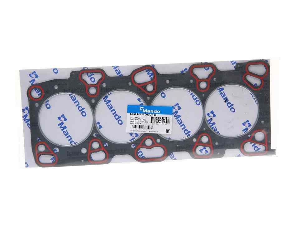 ПРОКЛАДКА ГБЦ MANDO DM2231142852