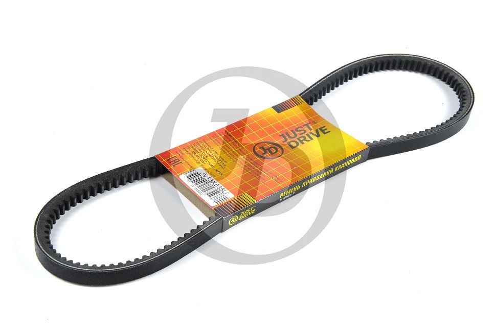 РЕМЕНЬ КЛИНОВИДНЫЙ JD JV13X835LI