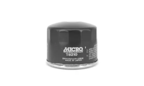 ФИЛЬТР МАСЛЯНЫЙ MICRO T8210