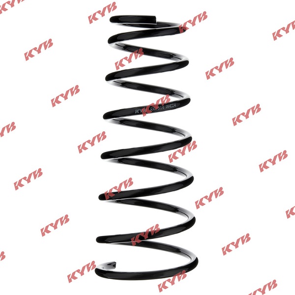 ПРУЖИНА ПОДВЕСКИ KYB RK7514