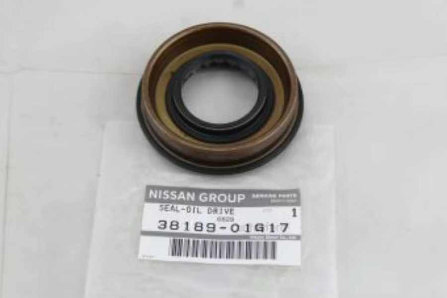 САЛЬНИК NISSAN 3818901G17
