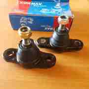 ШАРОВАЯ ОПОРА KORMAX KSB020