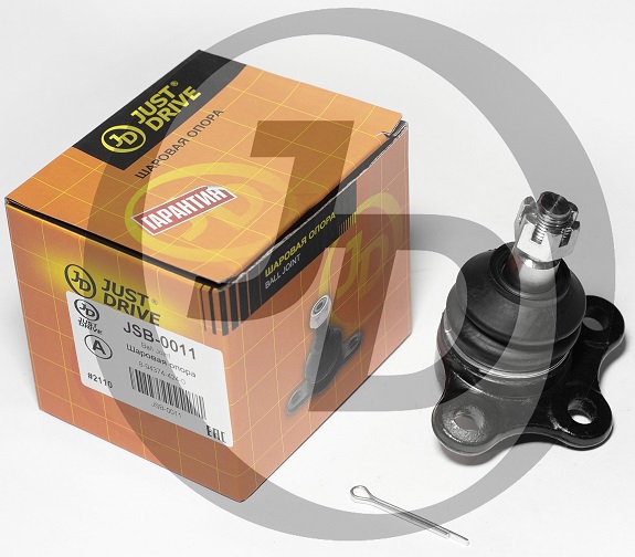 ШАРОВАЯ ОПОРА JD JSB0011