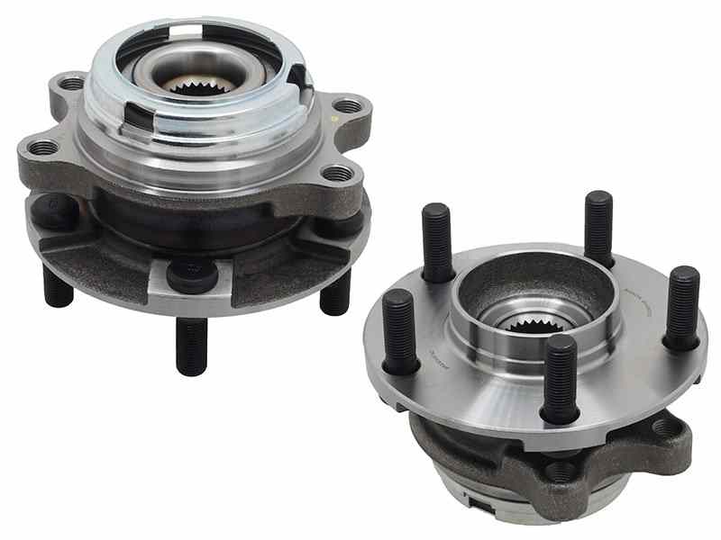 СТУПИЧНЫЙ УЗЕЛ BAIKOR BKHB0010