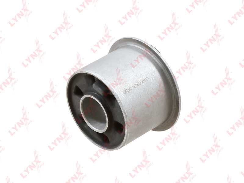 САЙЛЕНТБЛОК РЫЧАГА ПОДВЕСКИ LYNXauto C9990