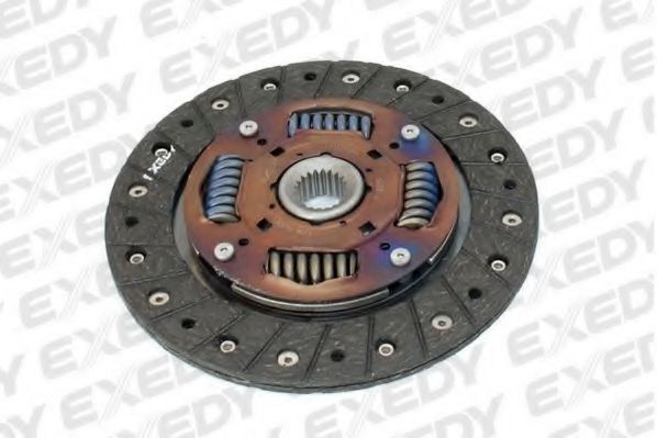 ДИСК СЦЕПЛЕНИЯ EXEDY TYD058U