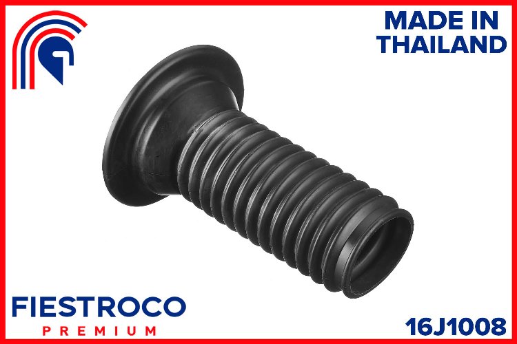 ПЫЛЬНИК АМОРТИЗАТОРА FIESTROCO 16J1008