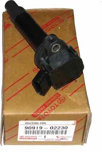 КАТУШКА ЗАЖИГАНИЯ TOYOTA 9091902230