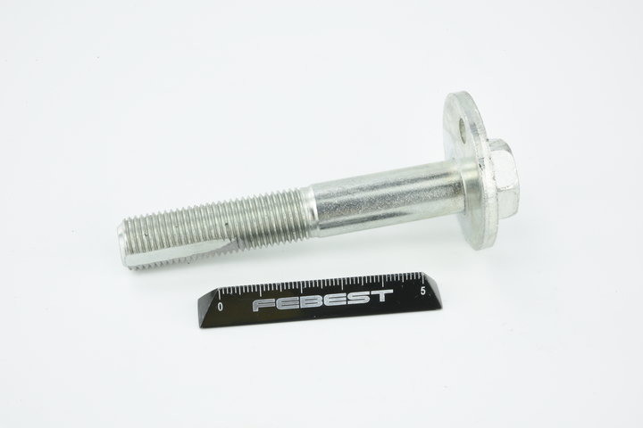 БОЛТ-ЭКСЦЕНТРИК FEBEST 0729001