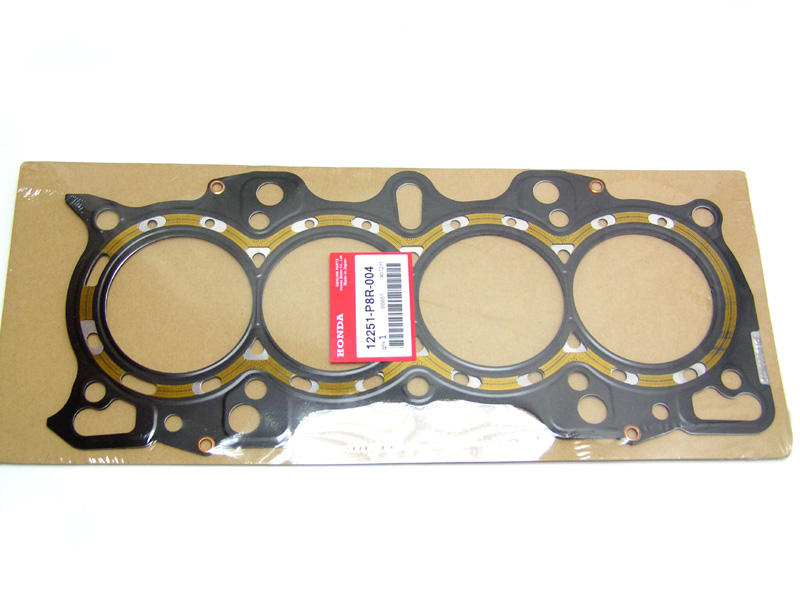ПРОКЛАДКА ГБЦ HONDA 12251P8R004