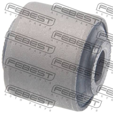 САЙЛЕНТБЛОК ПОПЕРЕЧНОЙ ТЯГИ FEBEST TAB551