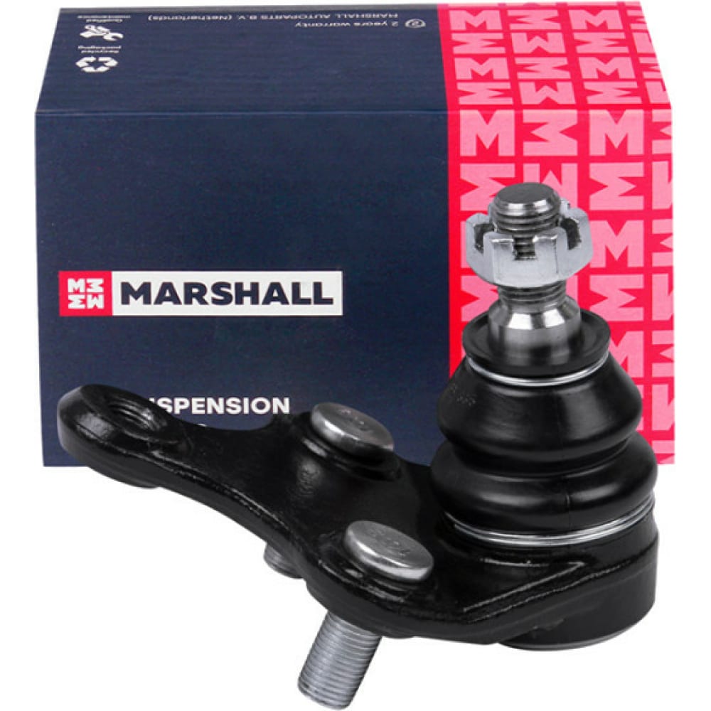 ШАРОВАЯ ОПОРА Marshall M8100220