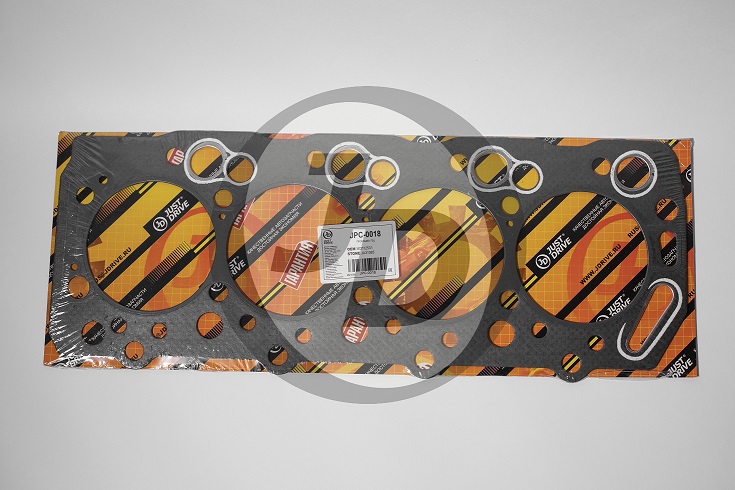 ПРОКЛАДКА ГБЦ JD JPC0018