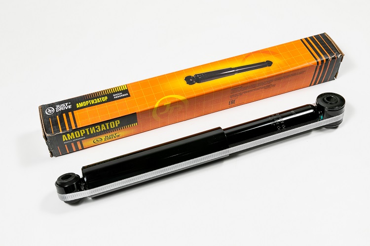 АМОРТИЗАТОР ПОДВЕСКИ JD JAA0572