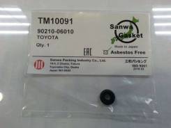 ПРОКЛАДКА БОЛТА КЛАПАННОЙ КРЫШКИ SANWA TM10091
