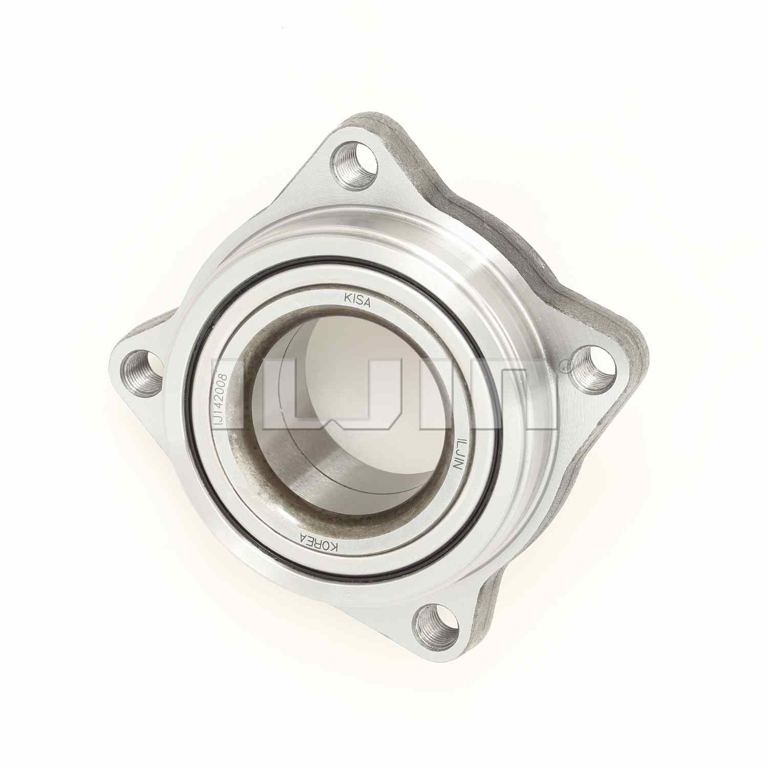 СТУПИЧНЫЙ БЛОК (полуступица) ILJIN IJ142008