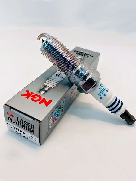 СВЕЧА ЗАЖИГАНИЯ NGK PLTR6A10G
