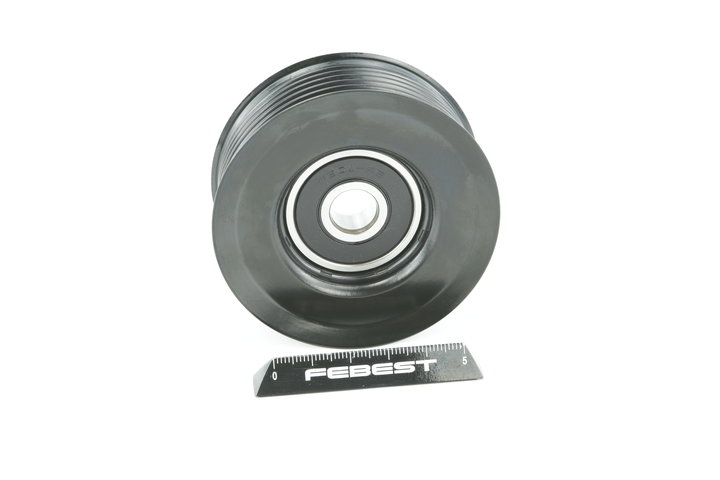 РОЛИК ПРИВОДНОГО РЕМНЯ ОБВОДНОЙ FEBEST 0288R51