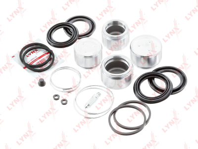 РЕМКОМПЛЕКТ СУППОРТОВ LYNXauto BC6241