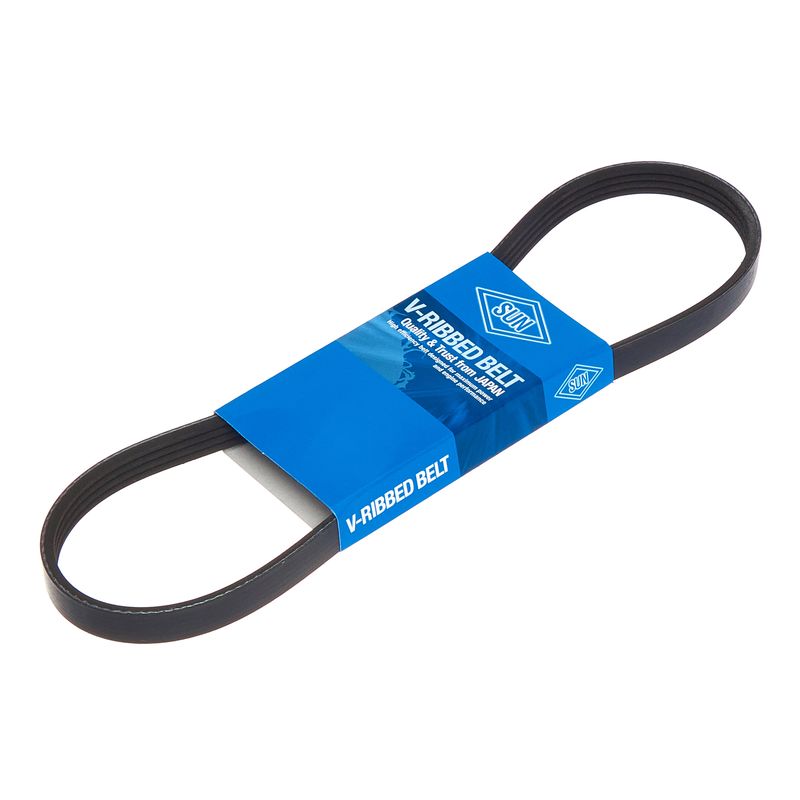 РЕМЕНЬ ПОЛИКЛИНОВЫЙ SUN 4PK725