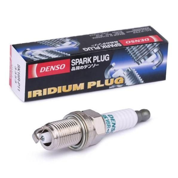 СВЕЧА ЗАЖИГАНИЯ DENSO SK16RP11