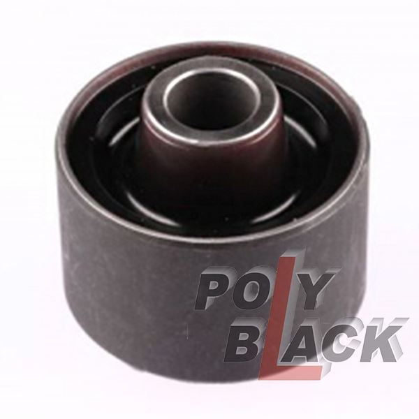 САЙЛЕНТБЛОК РЫЧАГА ПОДВЕСКИ POLYBLACK MB061086