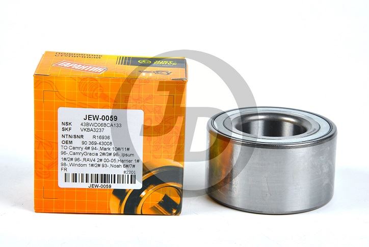 ПОДШИПНИК JD JEW0059