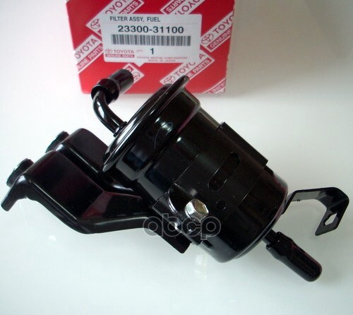 ФИЛЬТР ТОПЛИВНЫЙ БЕНЗИН TOYOTA 2330031100