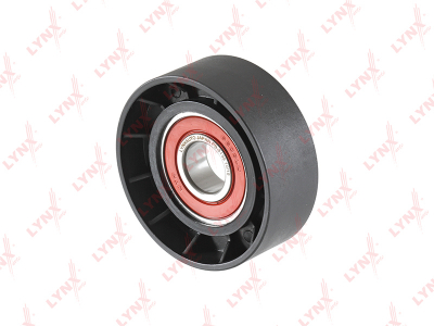 РОЛИК НАТЯЖНОЙ ПРИВОДНОГО РЕМНЯ LYNXauto PB5139