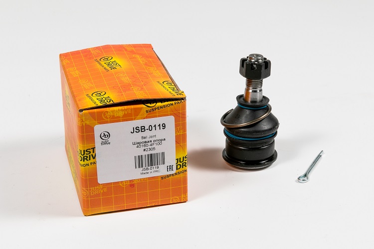 ШАРОВАЯ ОПОРА JD JSB0119