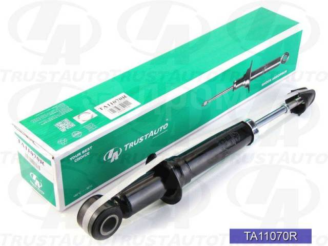 АМОРТИЗАТОР ПОДВЕСКИ TRUSTAUTO TA11070R