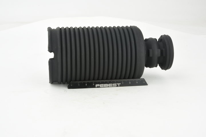 ПЫЛЬНИК АМОРТИЗАТОРА (КОМПЛЕТК С ОТБОЙНИКОМ) FEBEST TSHBST215F